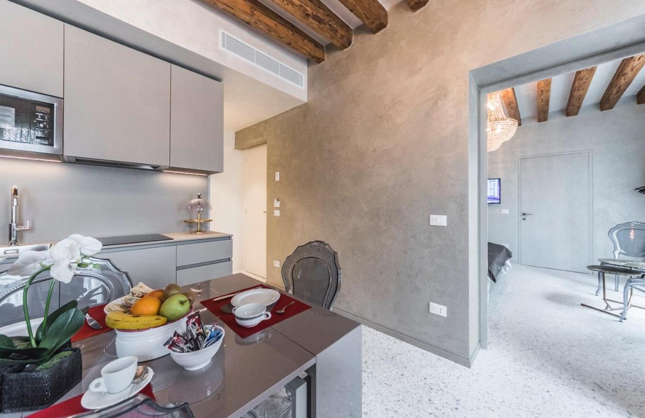Rialto Luxury Flat Venezia