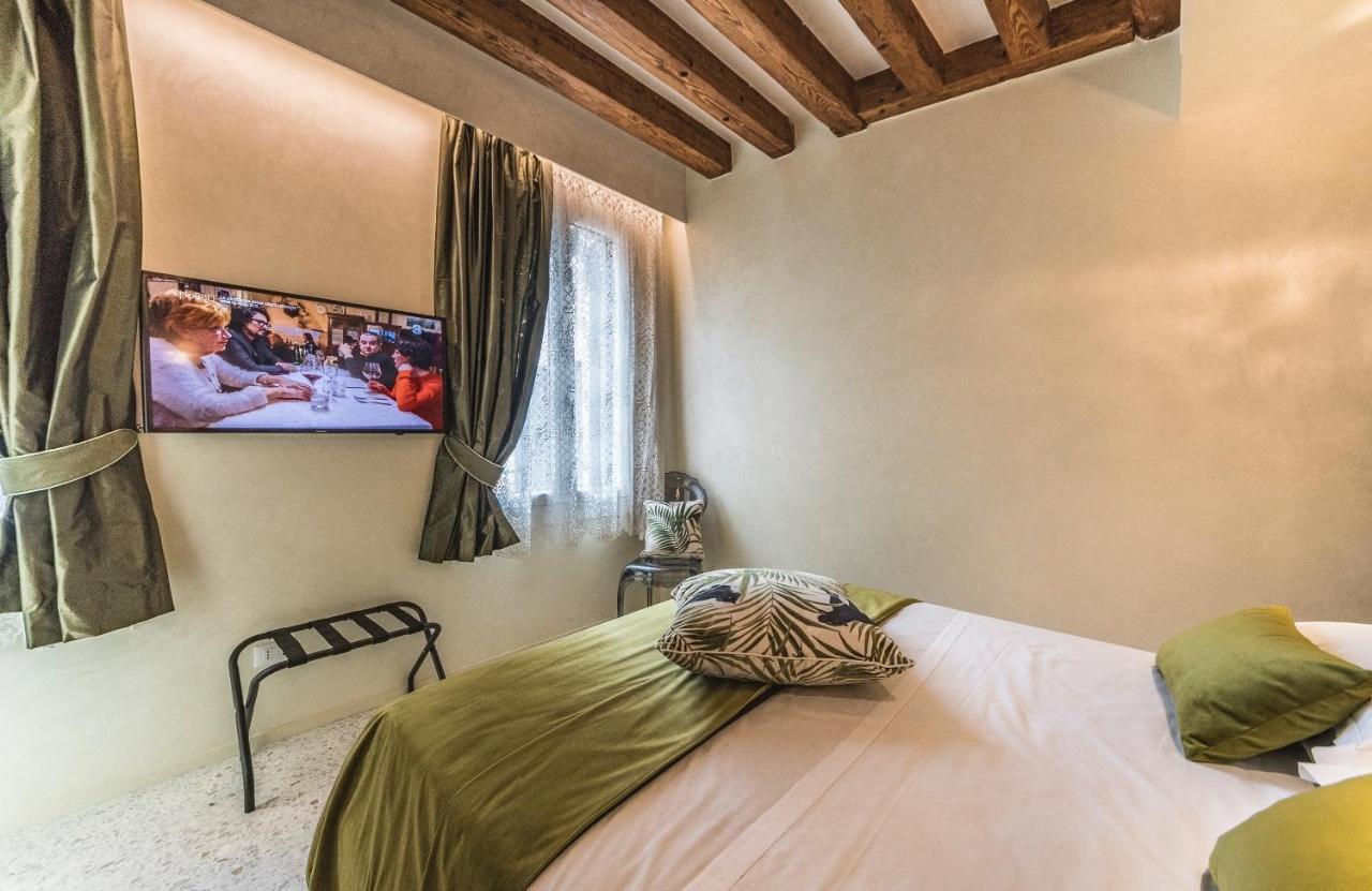 Rialto Luxury Flat Appartamento *