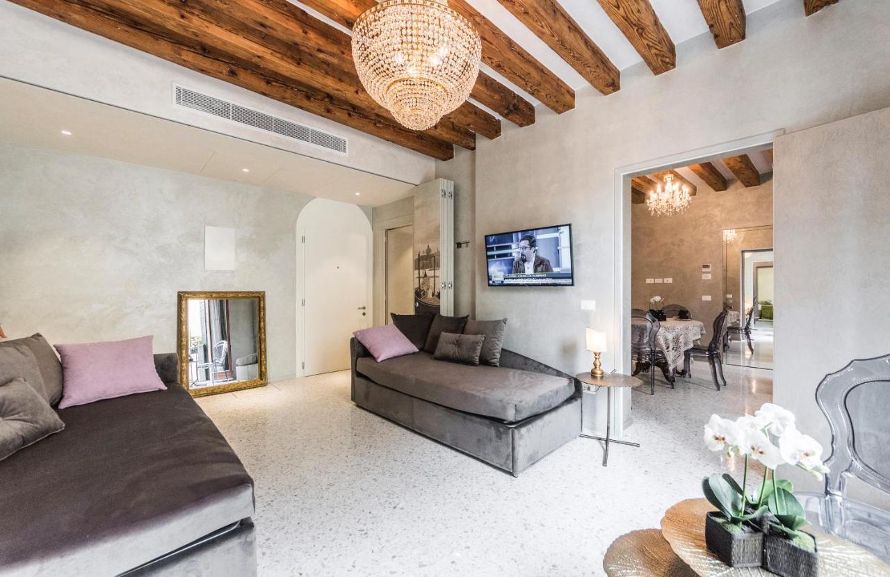 Rialto Luxury Flat Appartamento Venezia
