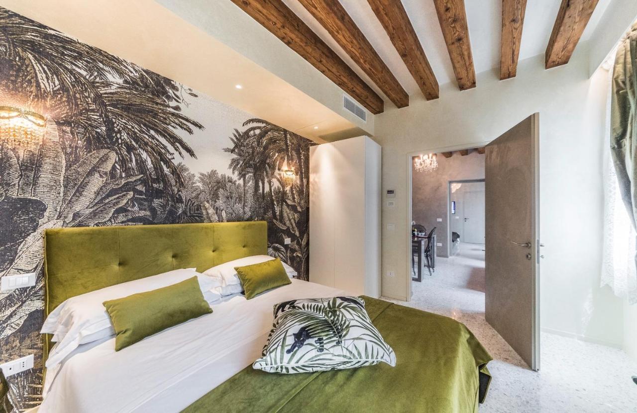 Rialto Luxury Flat Appartamento Venezia