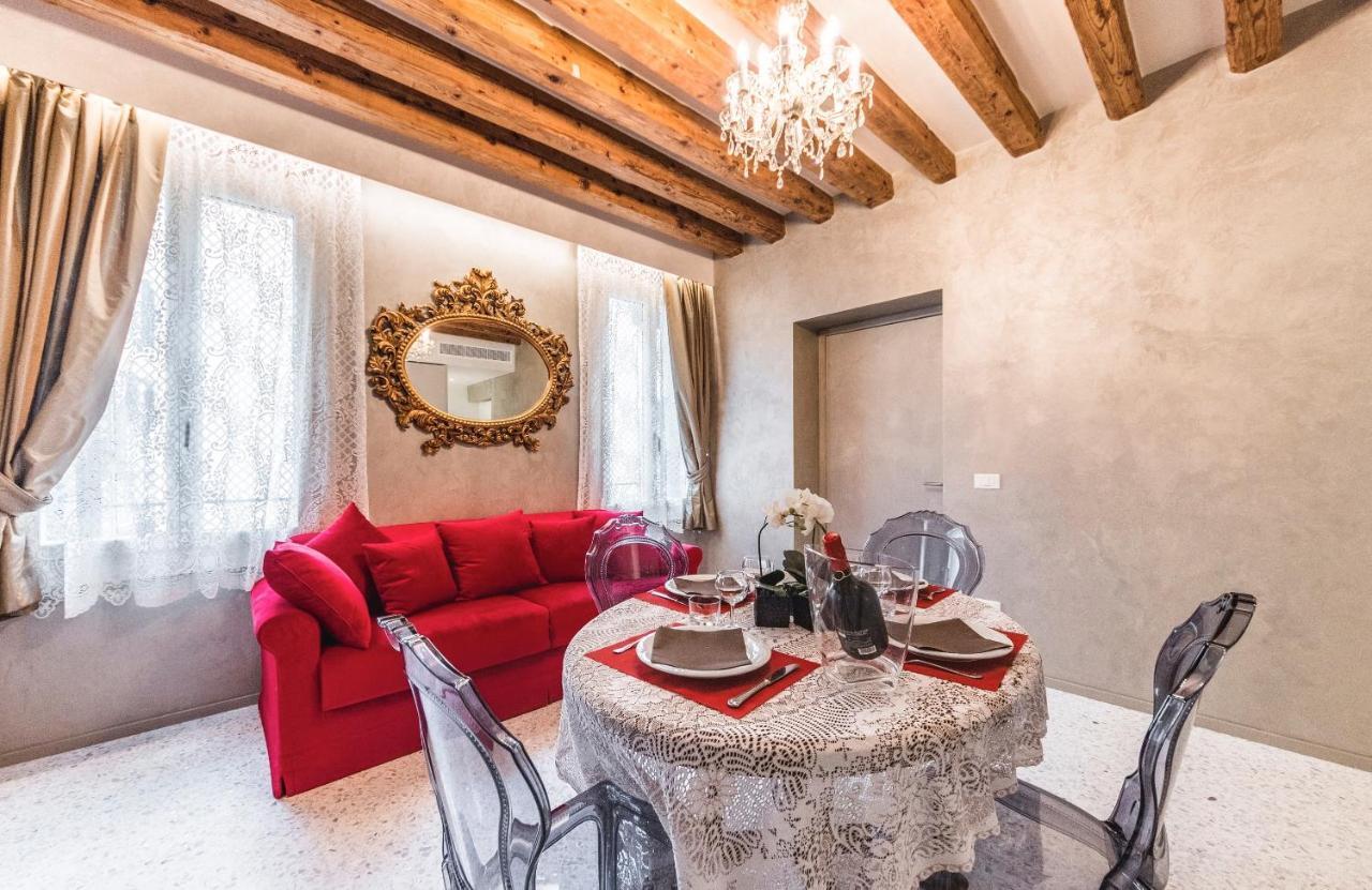 Appartamento Rialto Luxury Flat