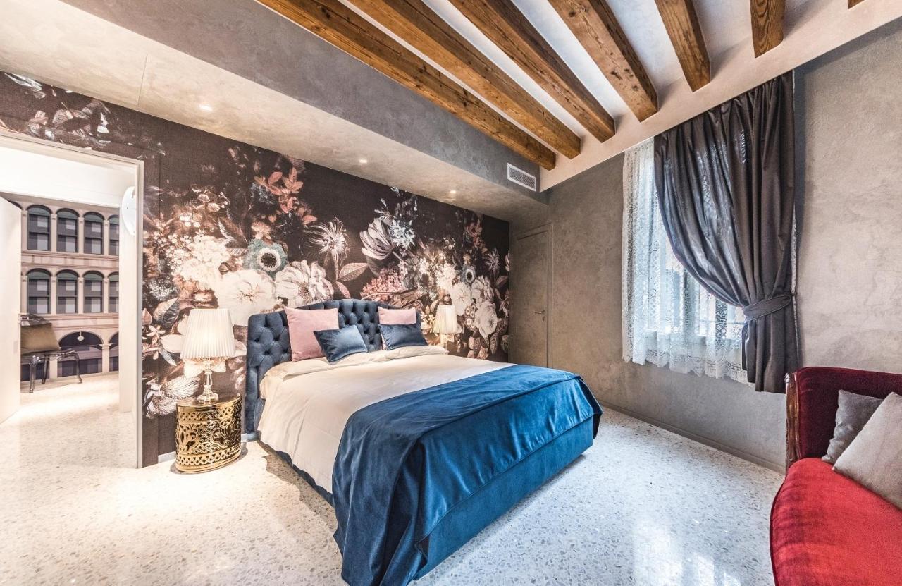 Rialto Luxury Flat * Venezia