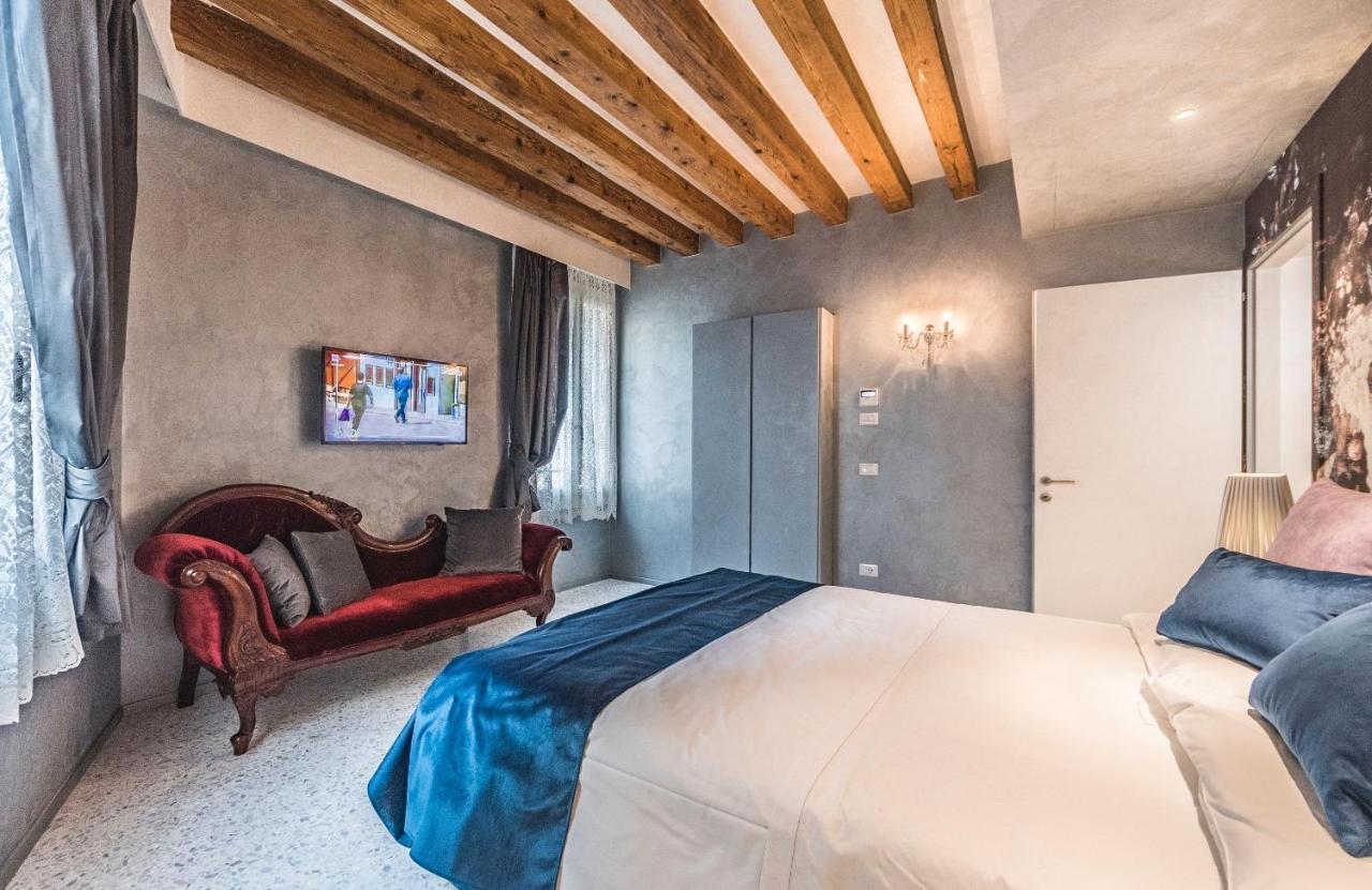Rialto Luxury Flat * Venezia