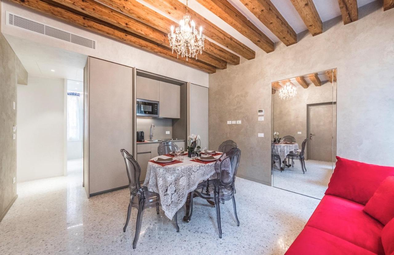 Appartamento Rialto Luxury Flat