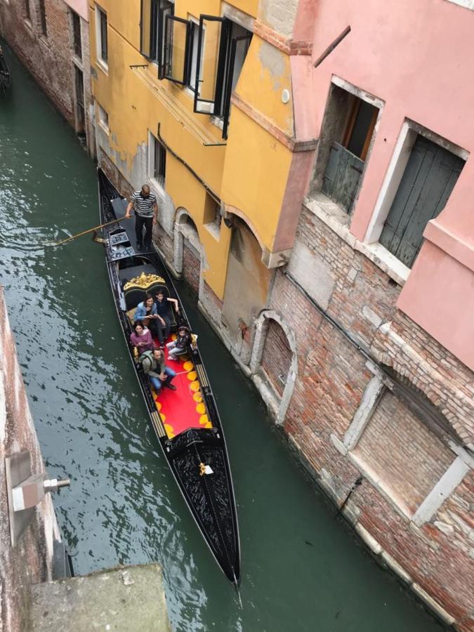 Rialto Luxury Flat Appartamento