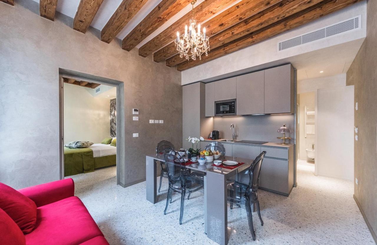 Rialto Luxury Flat Appartamento *