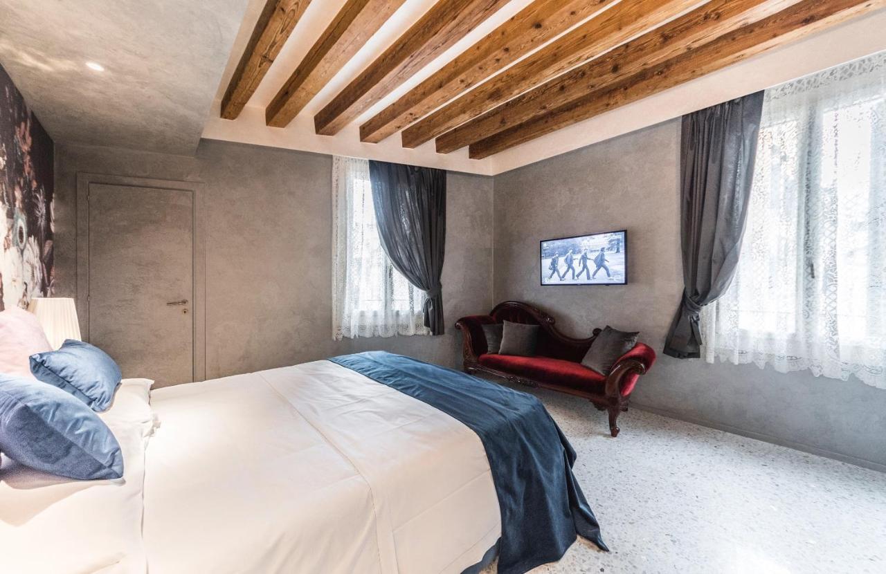 Appartamento Rialto Luxury Flat