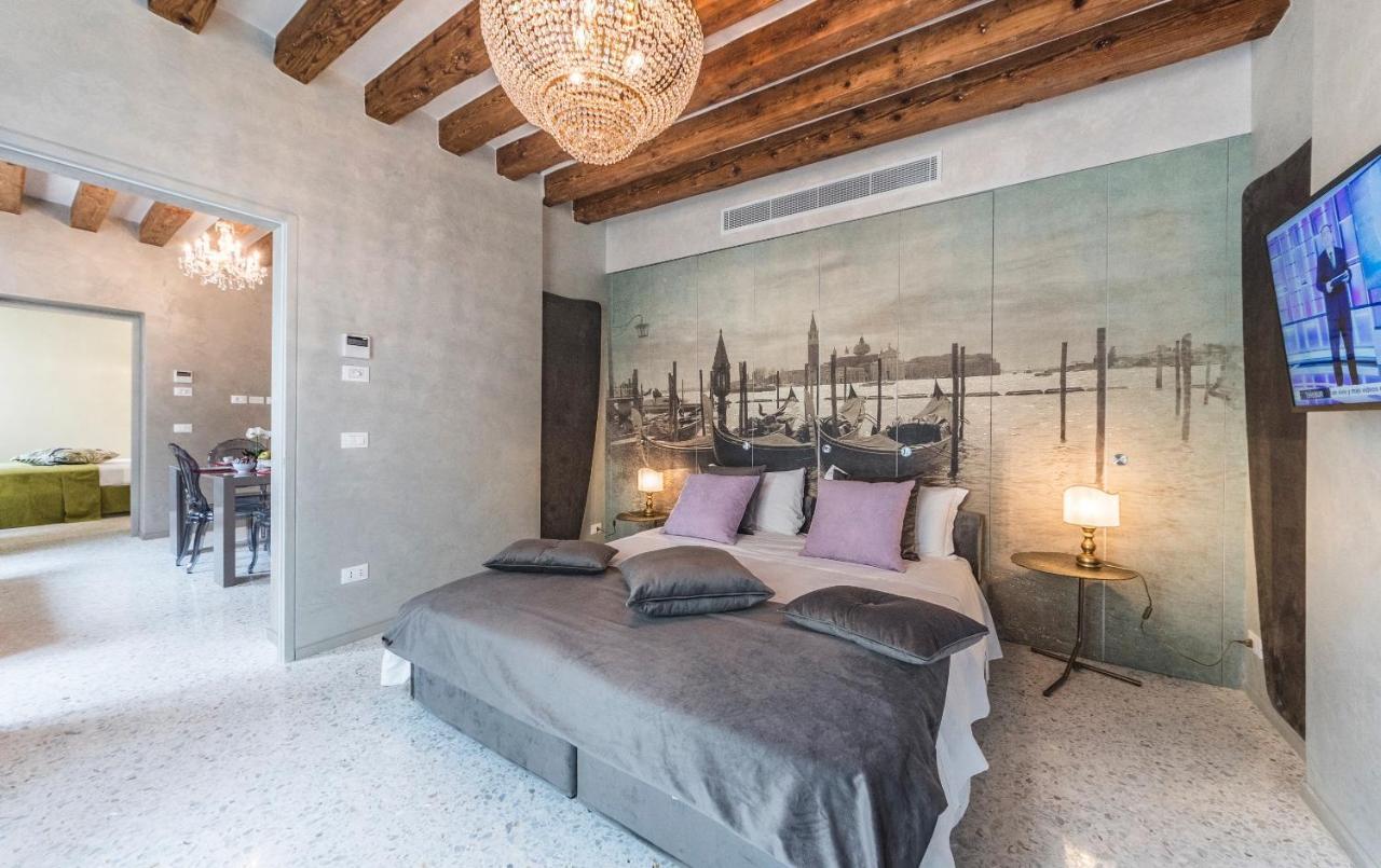 Rialto Luxury Flat Venezia