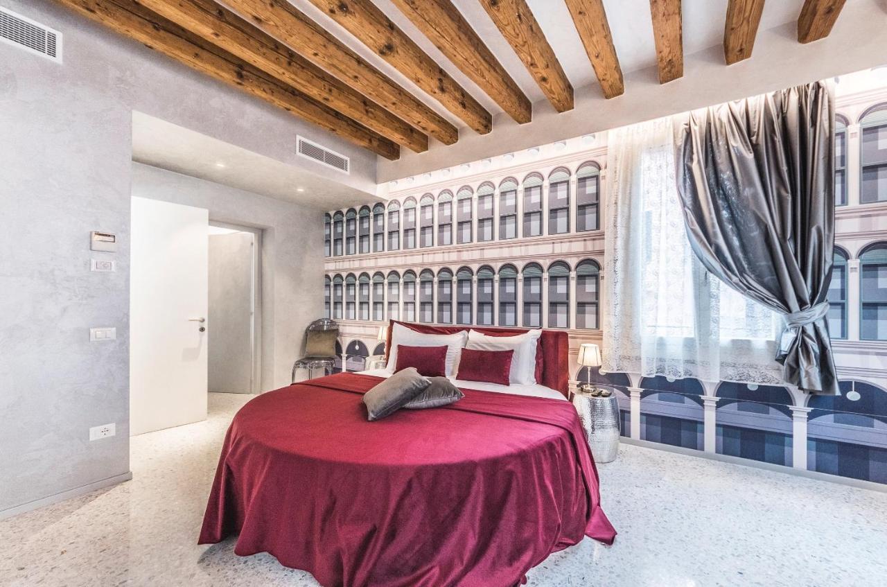 Rialto Luxury Flat * Venezia