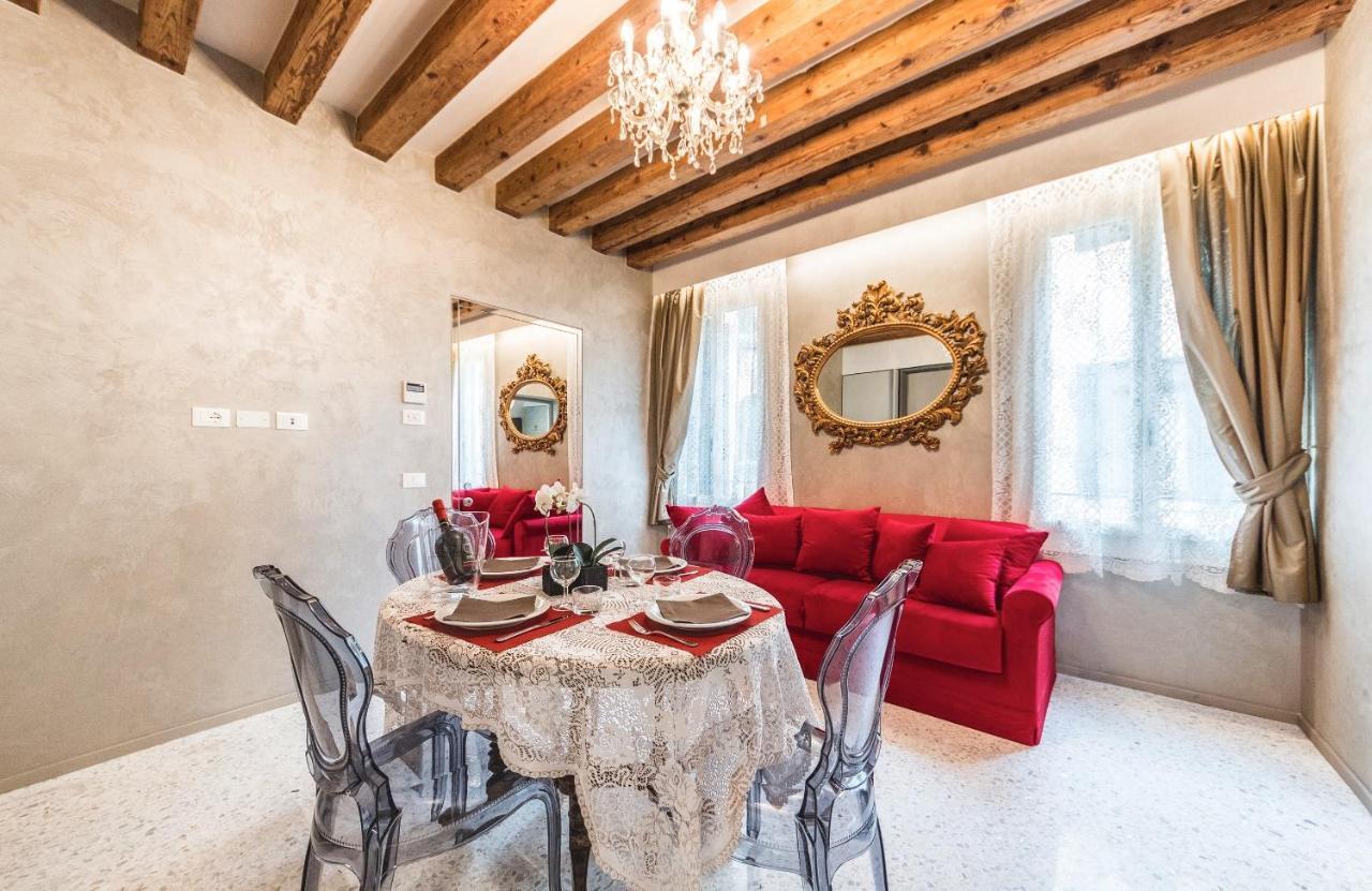 Rialto Luxury Flat * Venezia