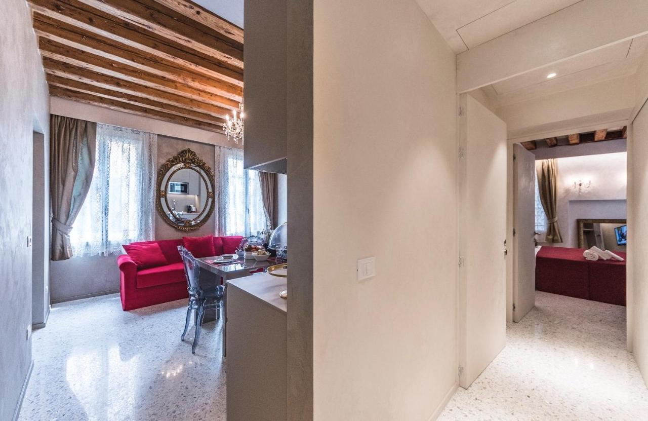 Appartamento Rialto Luxury Flat *