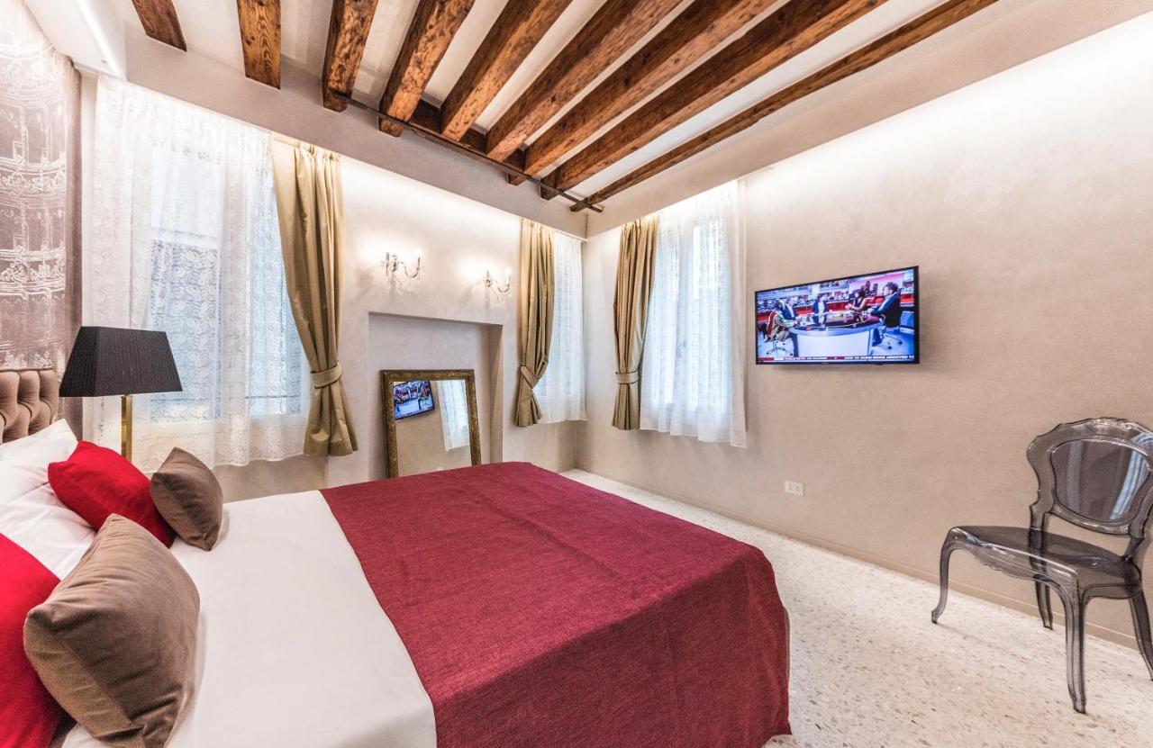 Rialto Luxury Flat Venezia