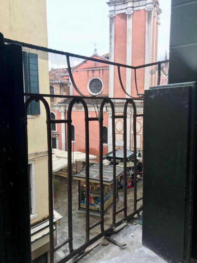 Rialto Luxury Flat