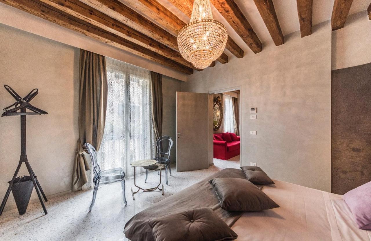 Appartamento Rialto Luxury Flat Venezia