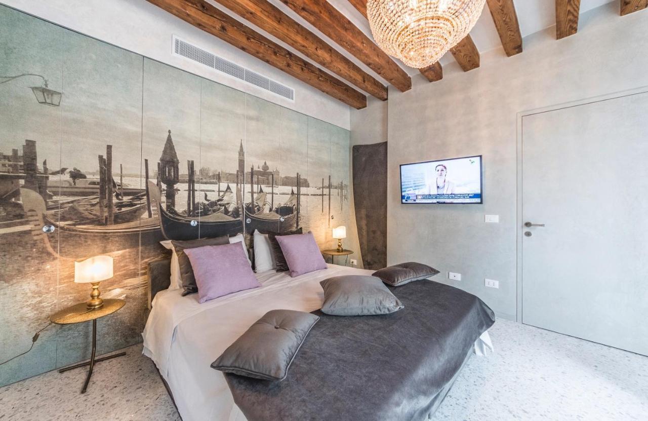 Appartamento Rialto Luxury Flat