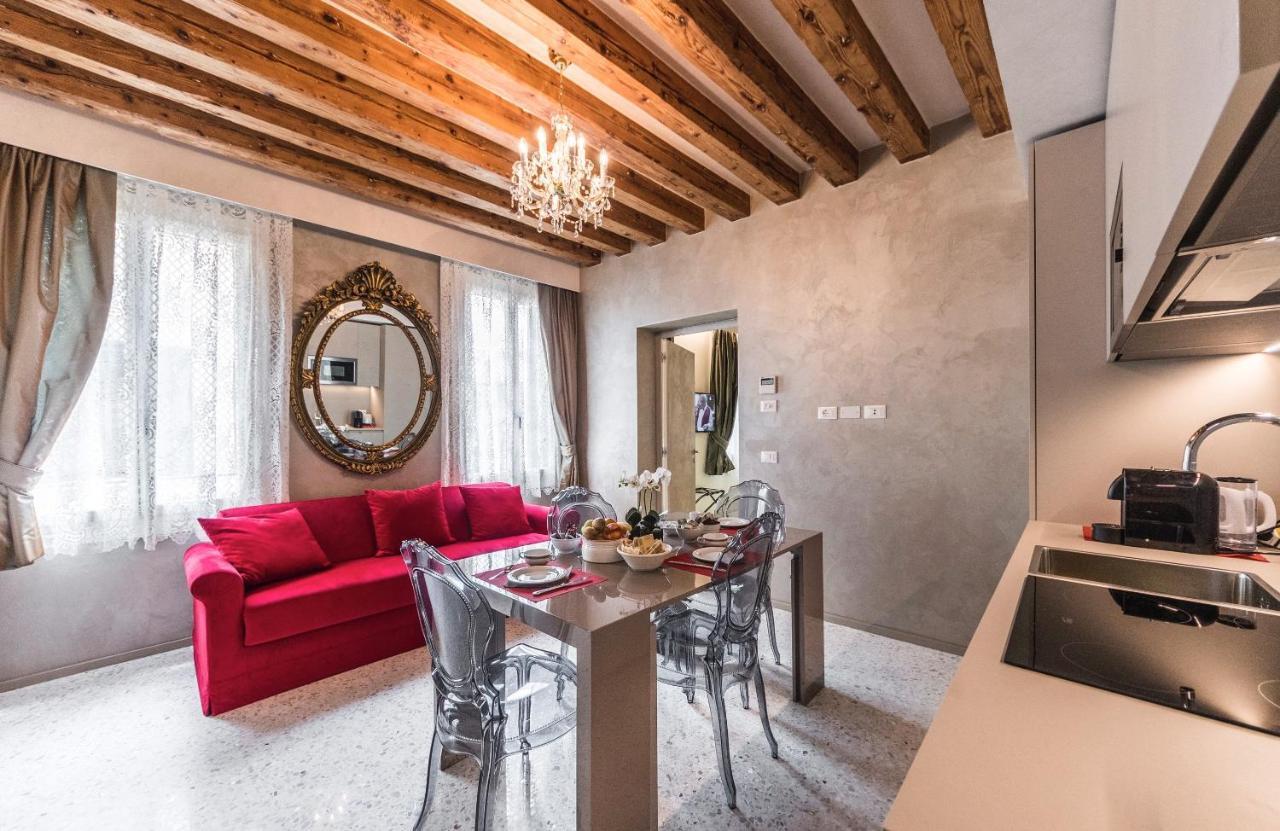 Rialto Luxury Flat Appartamento Venezia