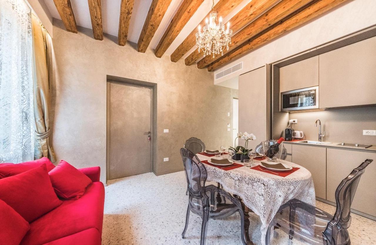 Appartamento Rialto Luxury Flat