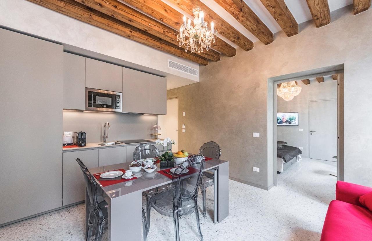 Rialto Luxury Flat Appartamento Venezia