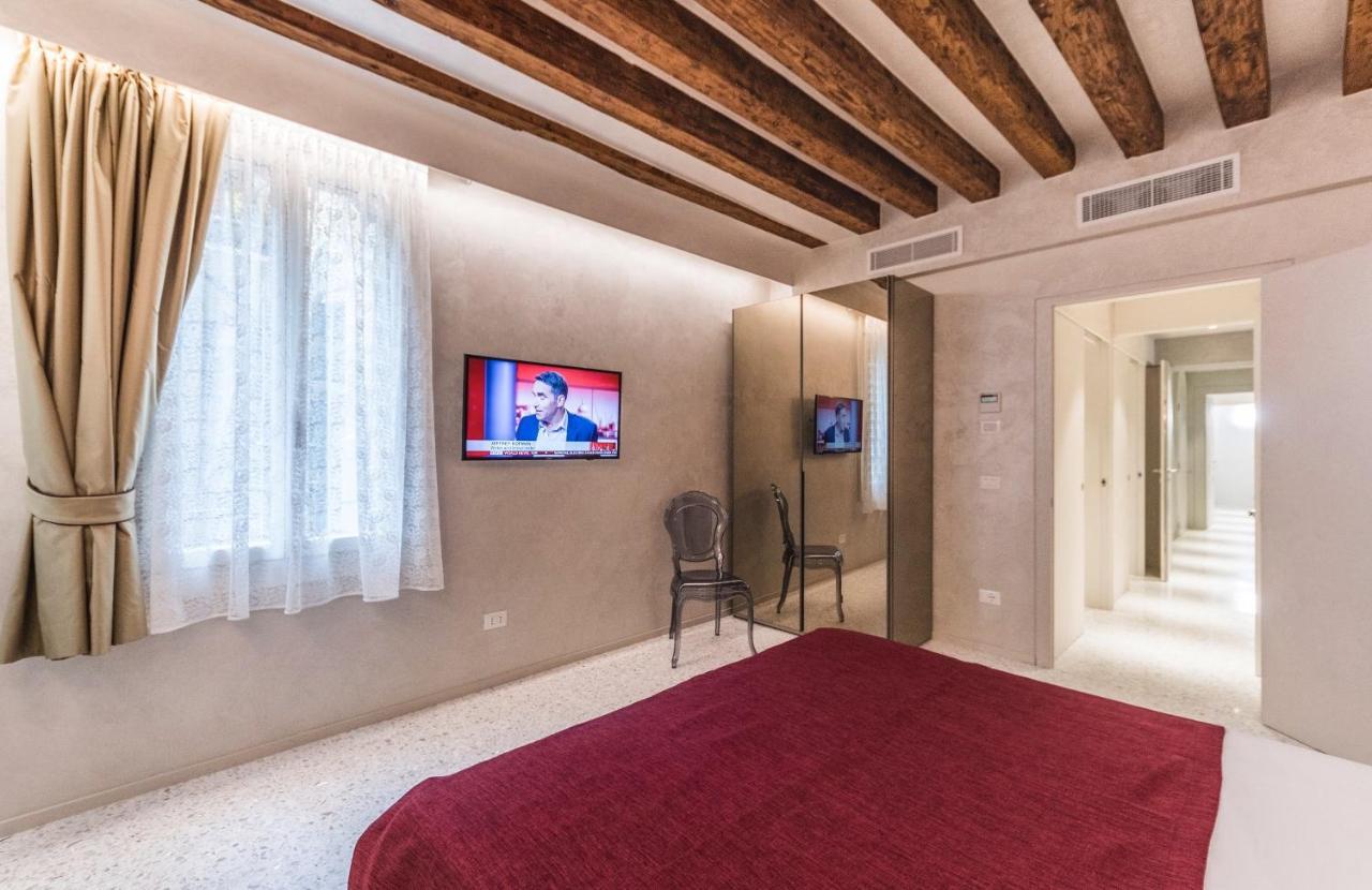 Rialto Luxury Flat Appartamento Venezia