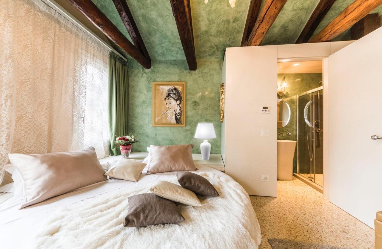 San Marco Terrace *