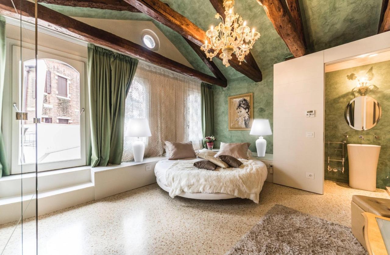 San Marco Terrace Venice