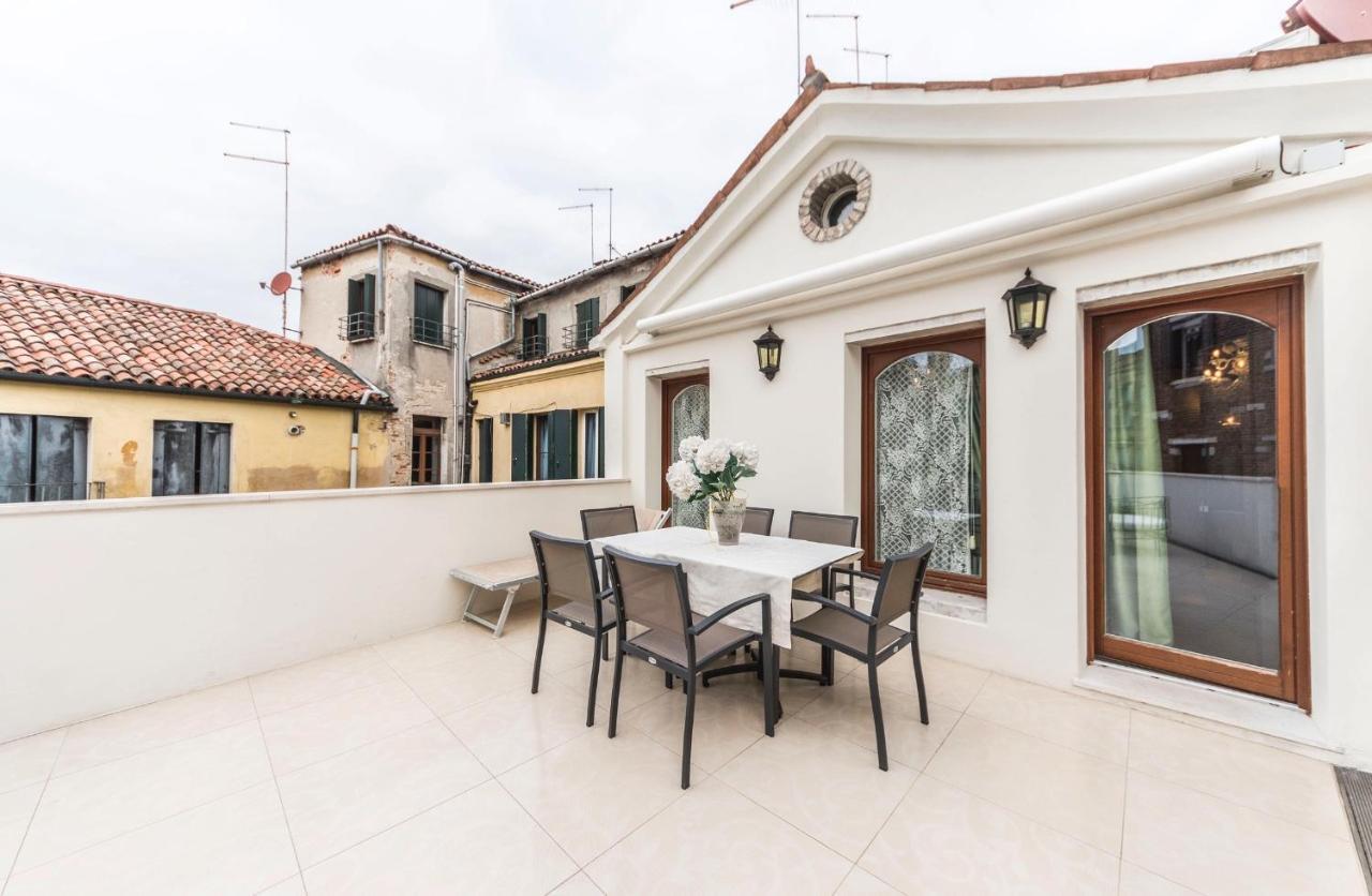 San Marco Terrace *