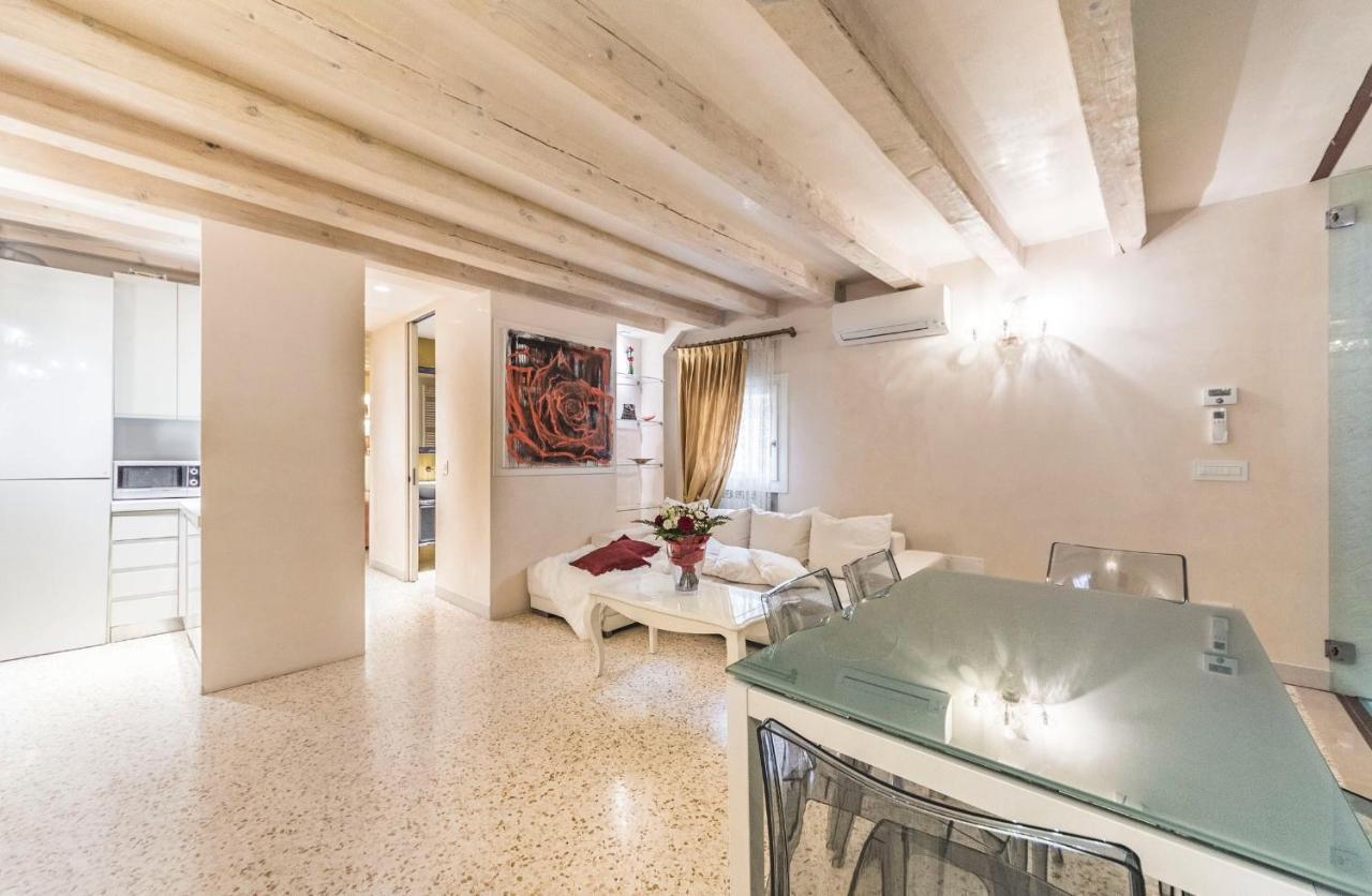 Apartment San Marco Terrace