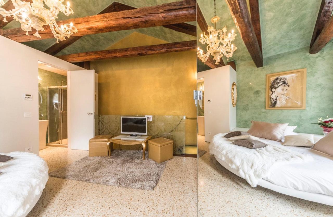 San Marco Terrace Apartment