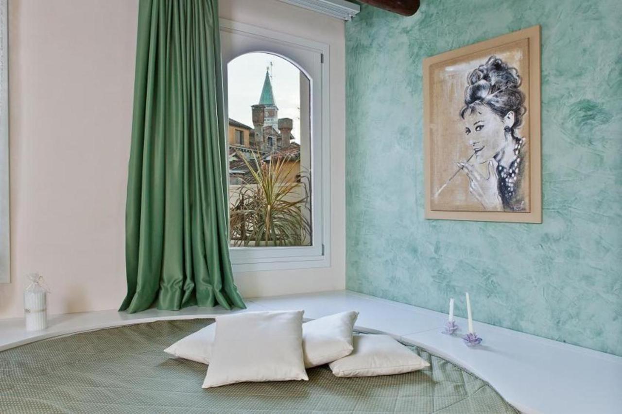 San Marco Terrace Apartment *
