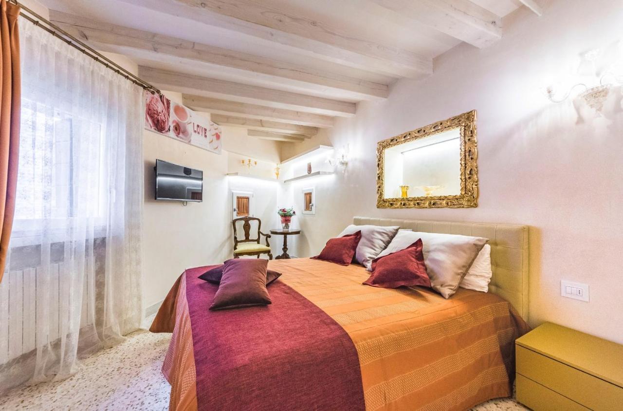 San Marco Terrace Venice