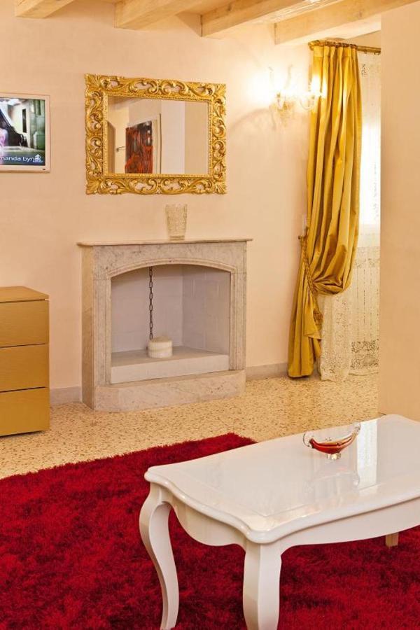 San Marco Terrace