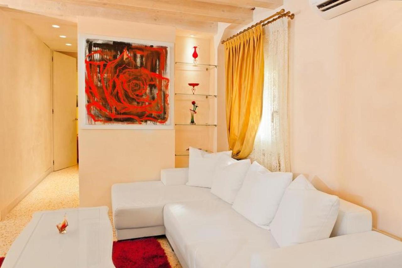 San Marco Terrace