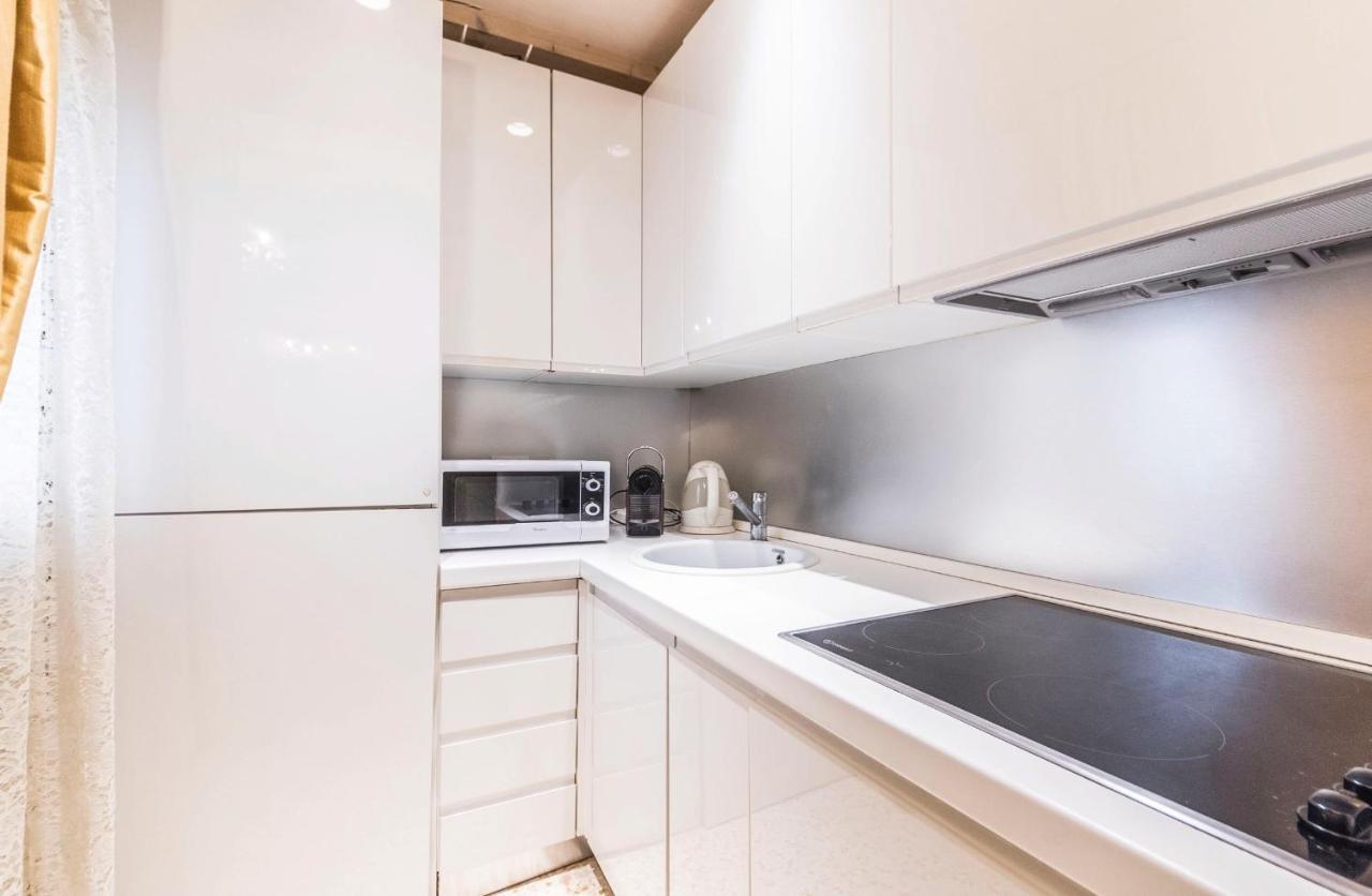 Apartment San Marco Terrace Venice