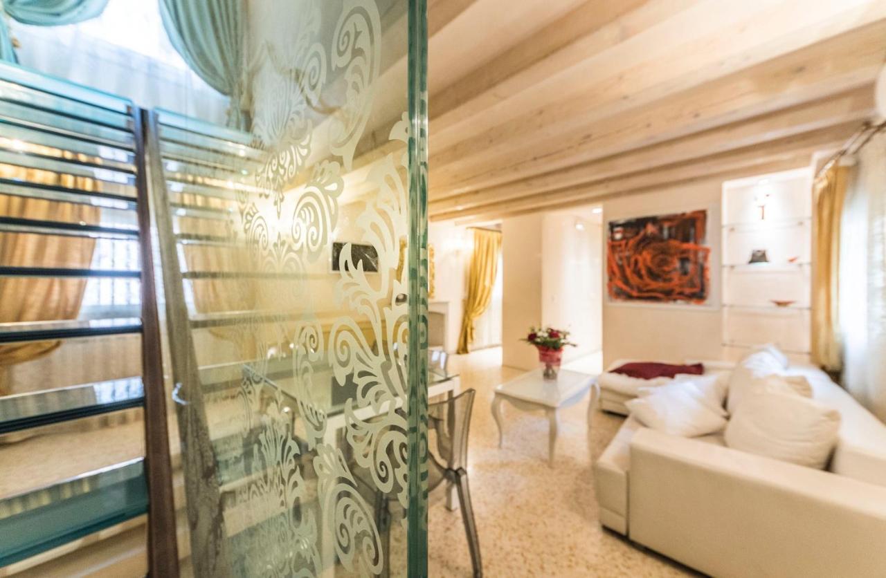 San Marco Terrace *