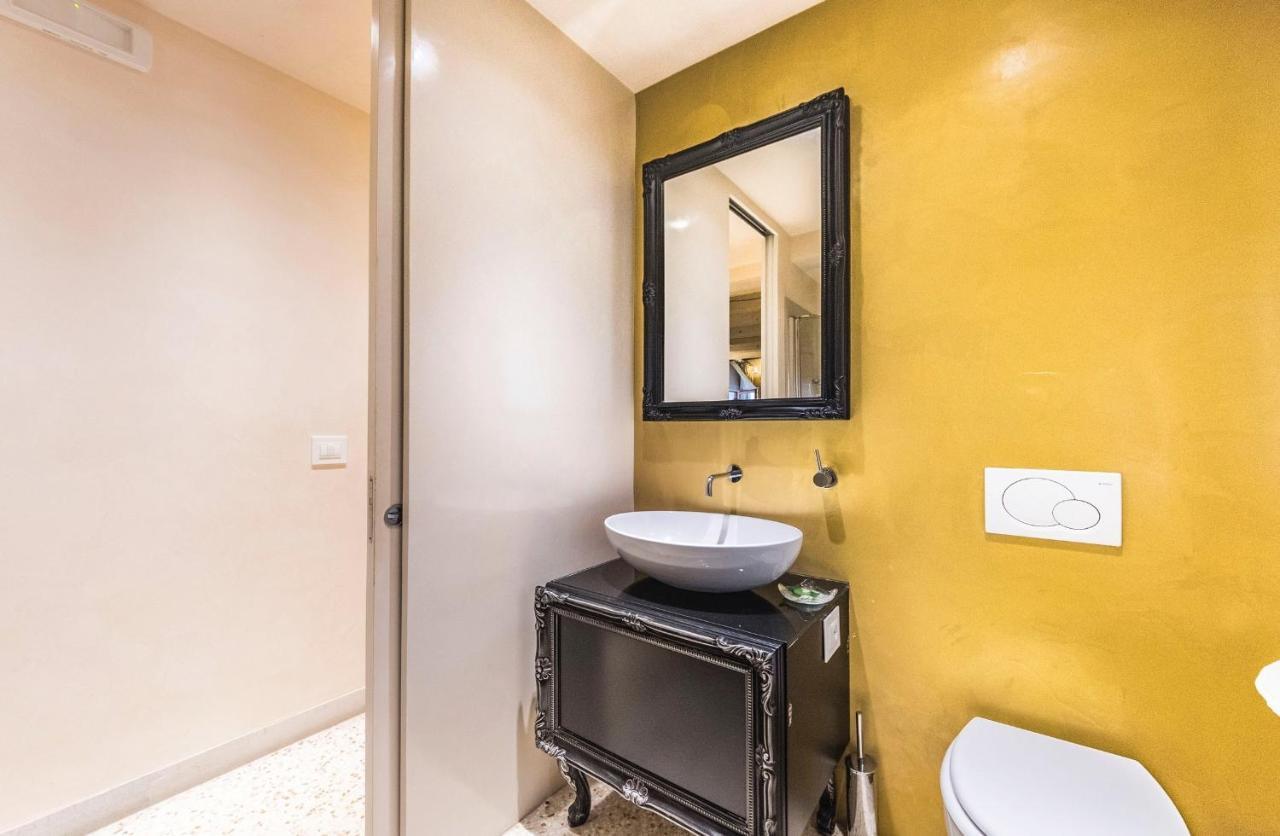 Apartment San Marco Terrace Venice