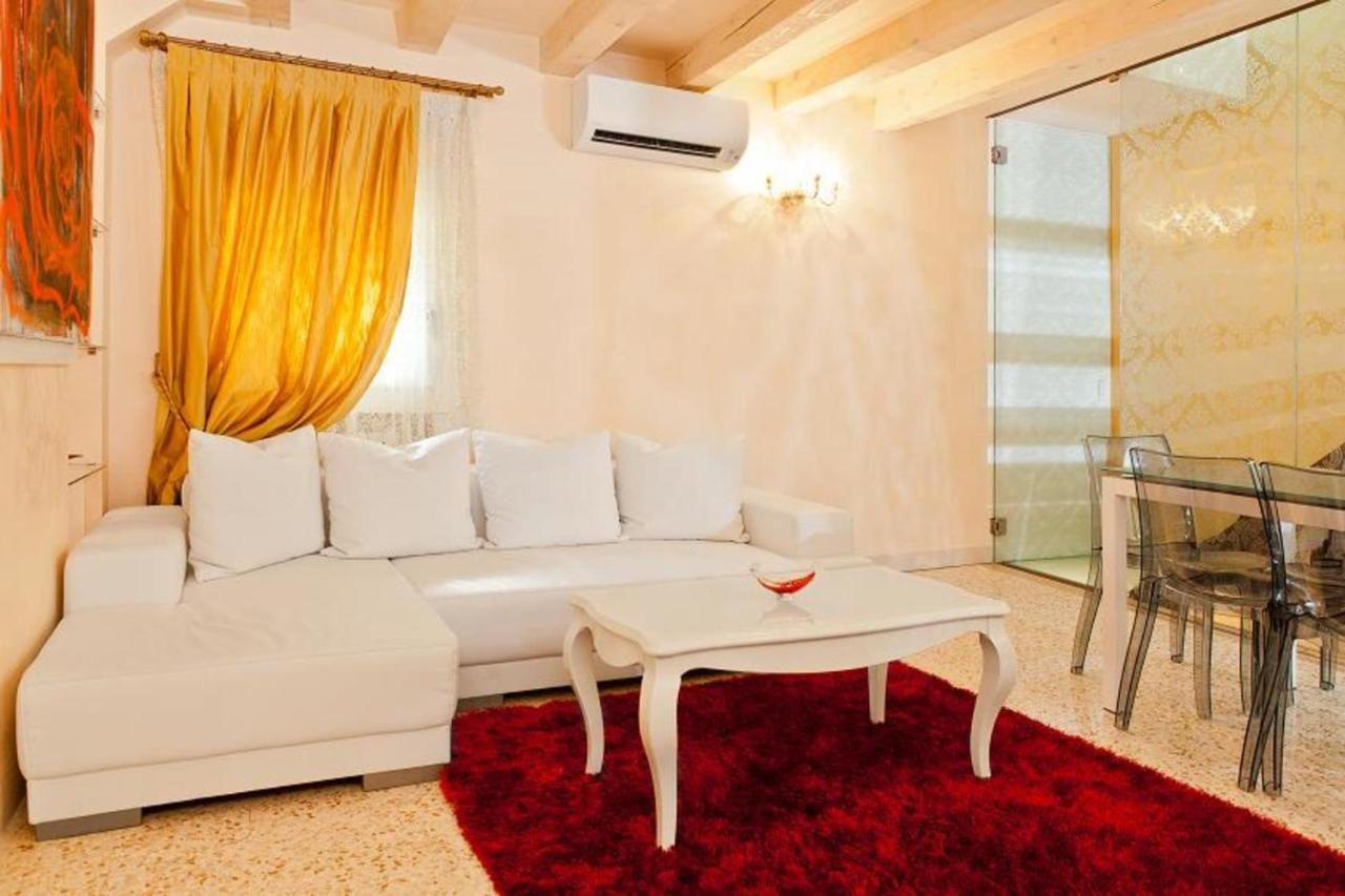 Apartment San Marco Terrace