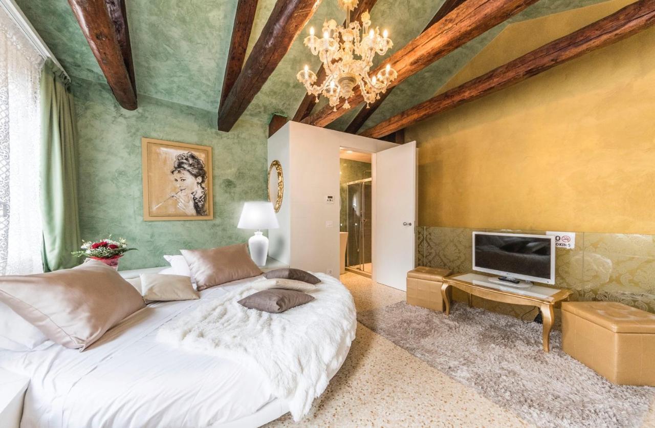 San Marco Terrace Venice