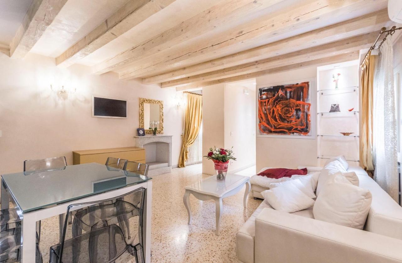 San Marco Terrace Apartment