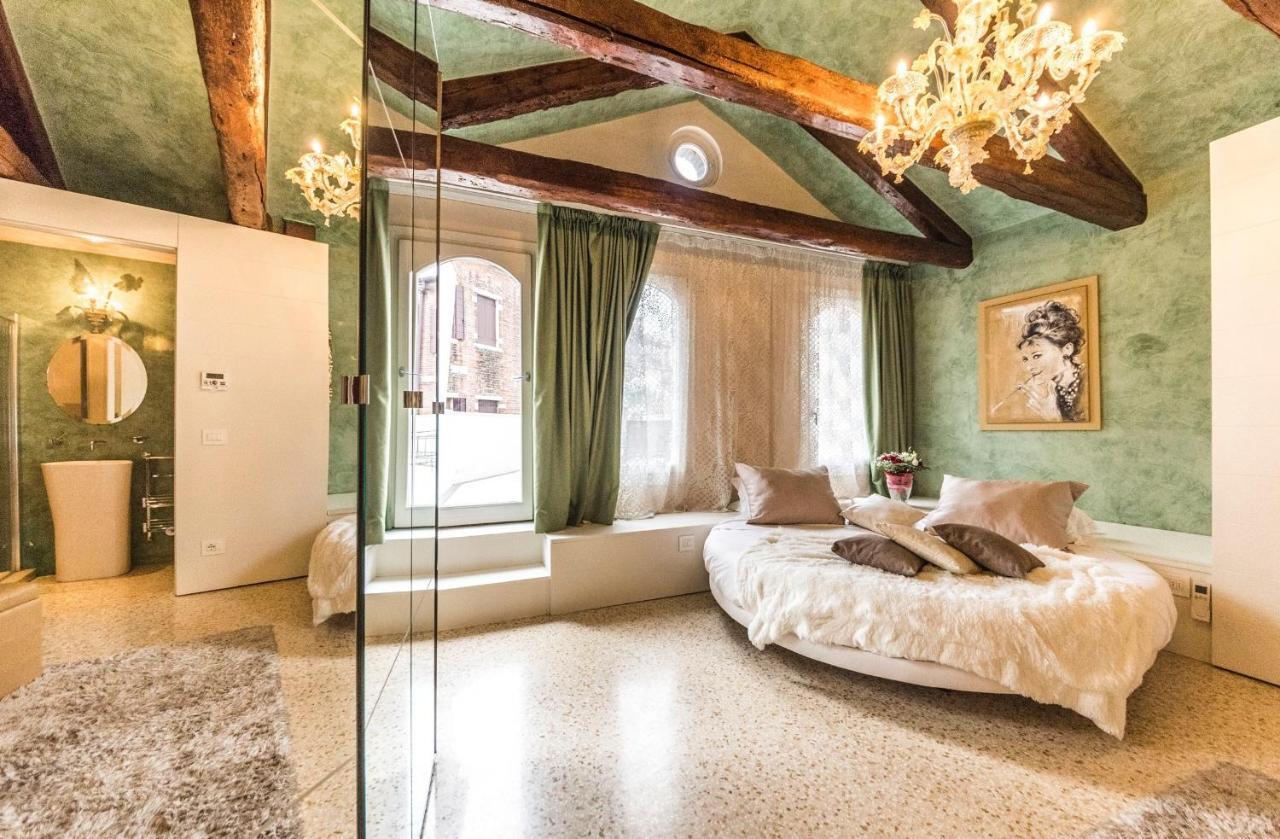 San Marco Terrace Venice