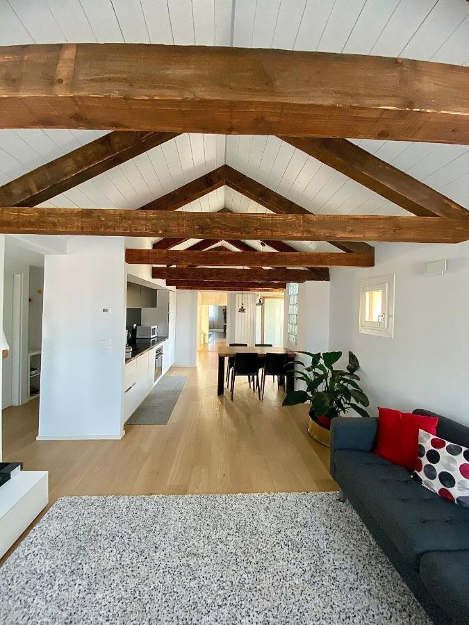 Apartment Ca' Degli Oresi *