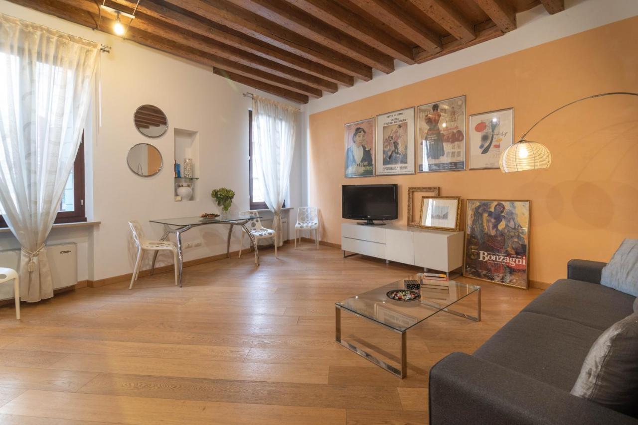 Appartamenti Venezia Apartment Venice