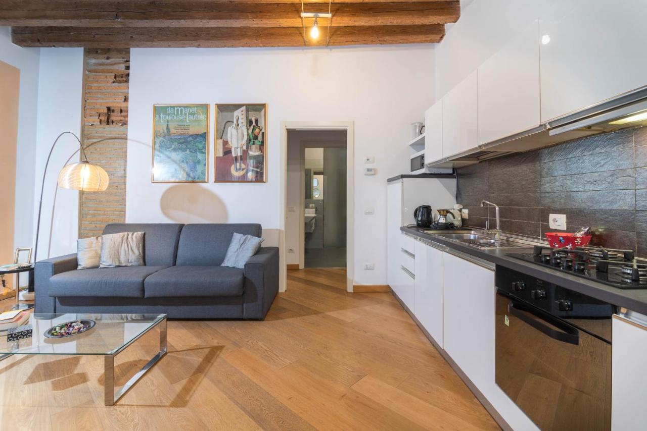 Apartment Appartamenti Venezia