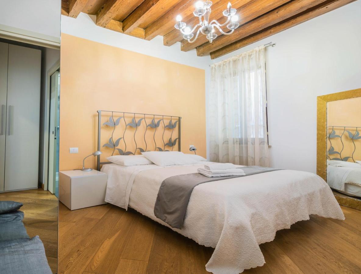 Apartment Appartamenti Venezia