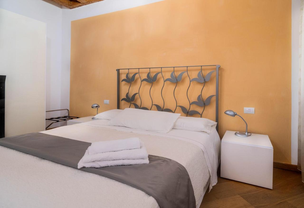 Appartamenti Venezia Apartment Venice