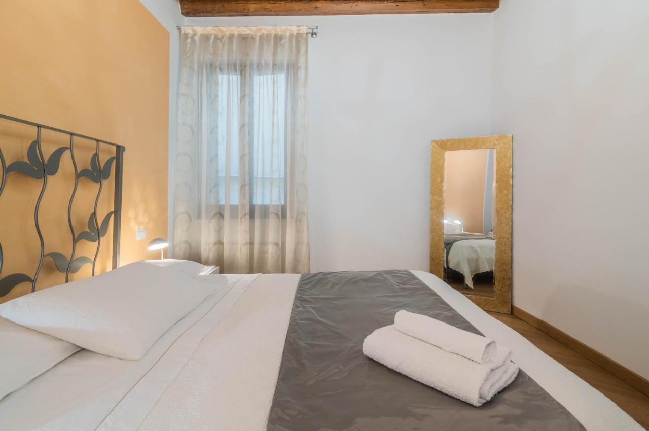 Appartamenti Venezia Apartment