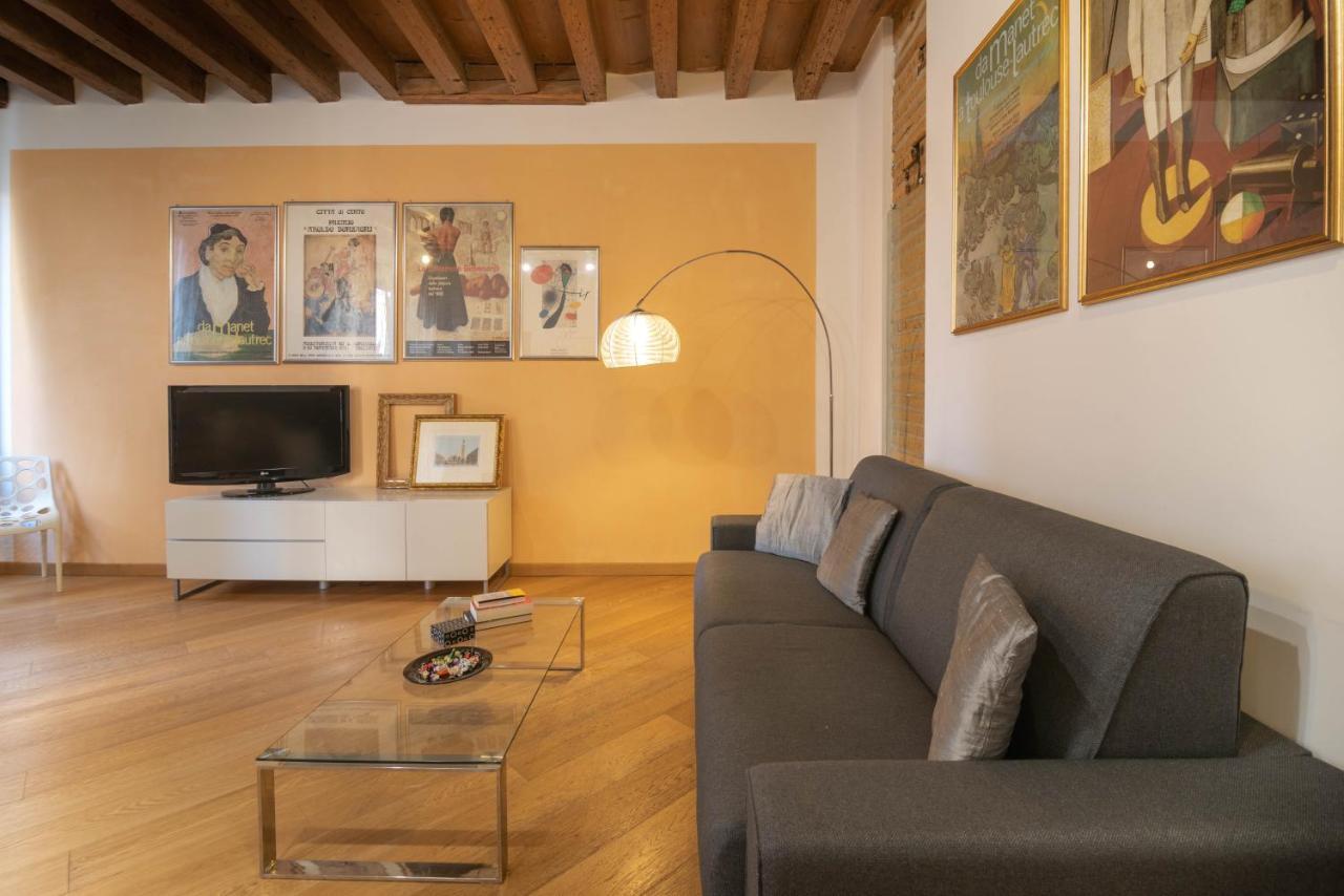 Appartamenti Venezia Apartment *