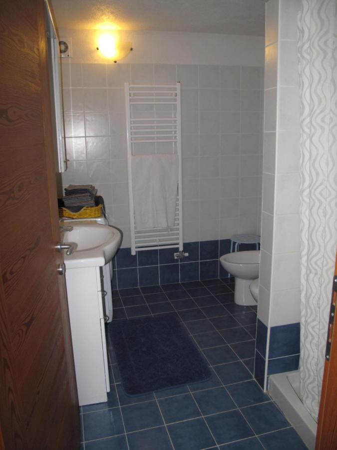 Apartment Abitazione Morosini