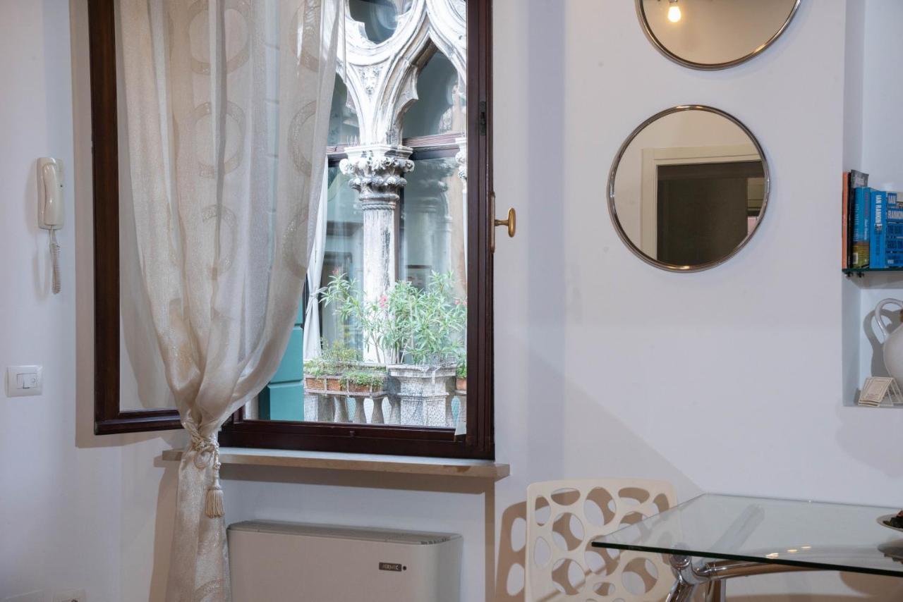 Apartment Appartamenti Venezia