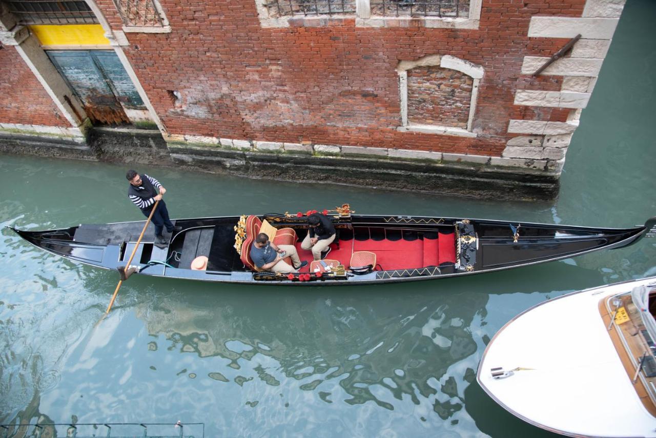Appartamenti Venezia Apartment *