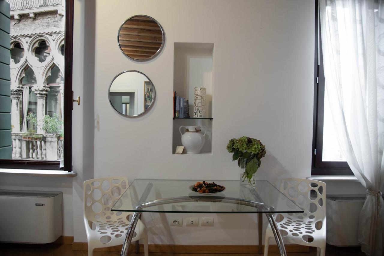 Appartamenti Venezia Apartment Venice